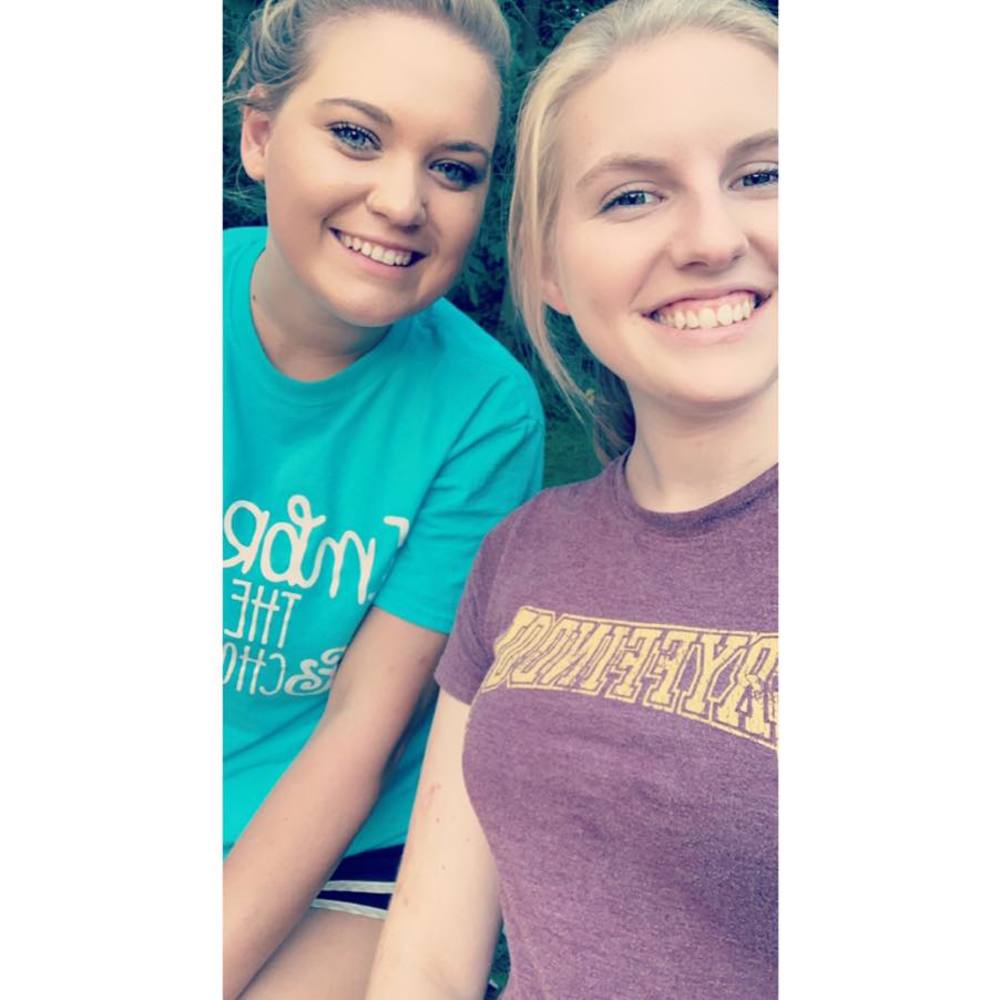 Meet your Posher, Jessica